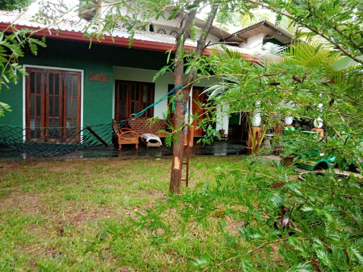 Sigiriya Village Home Stay Exterior photo