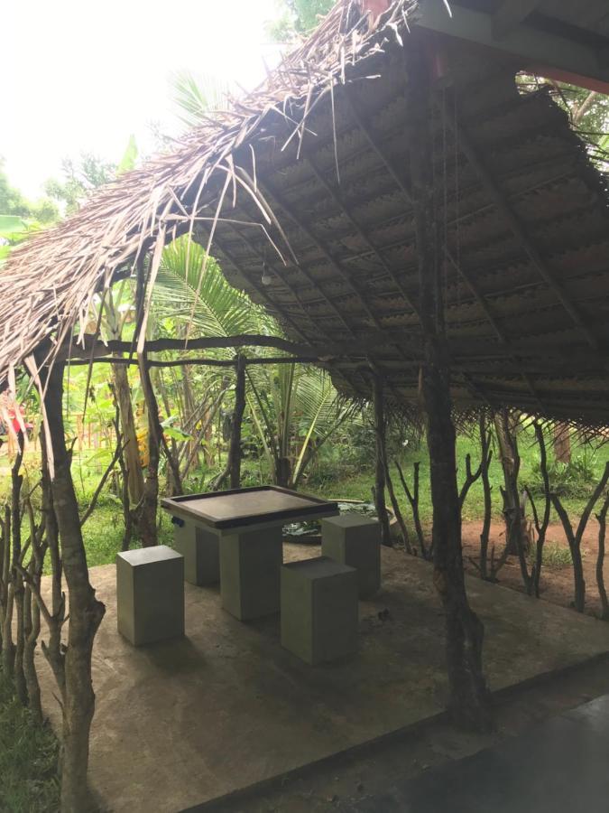 Sigiriya Village Home Stay Exterior photo