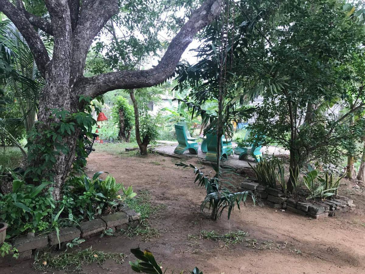 Sigiriya Village Home Stay Exterior photo