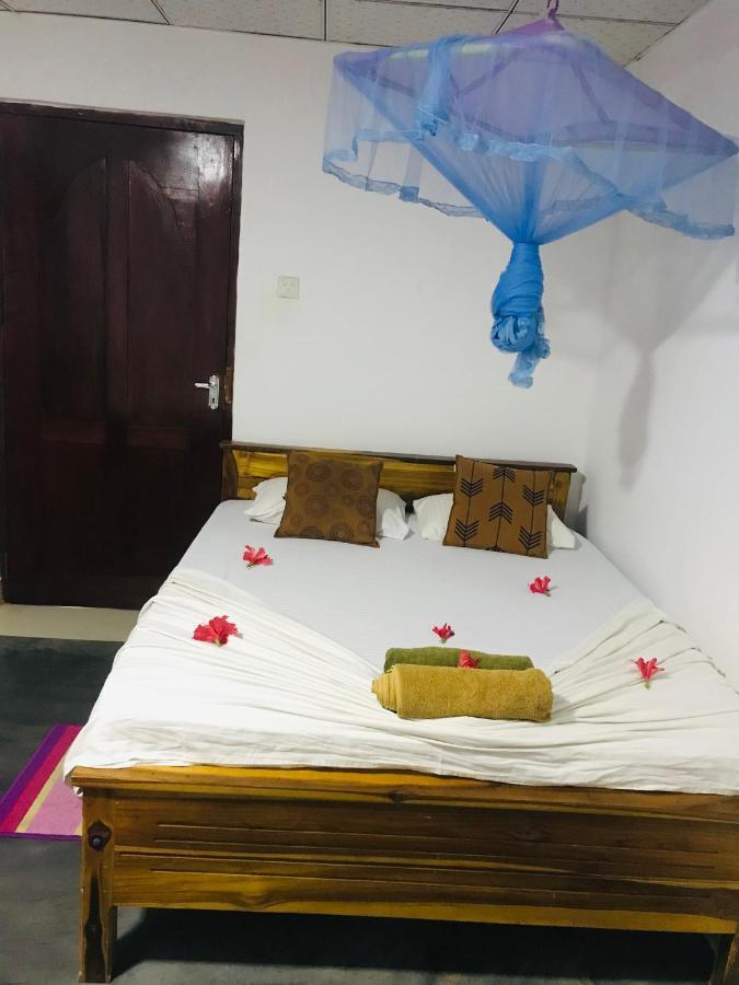 Sigiriya Village Home Stay Exterior photo