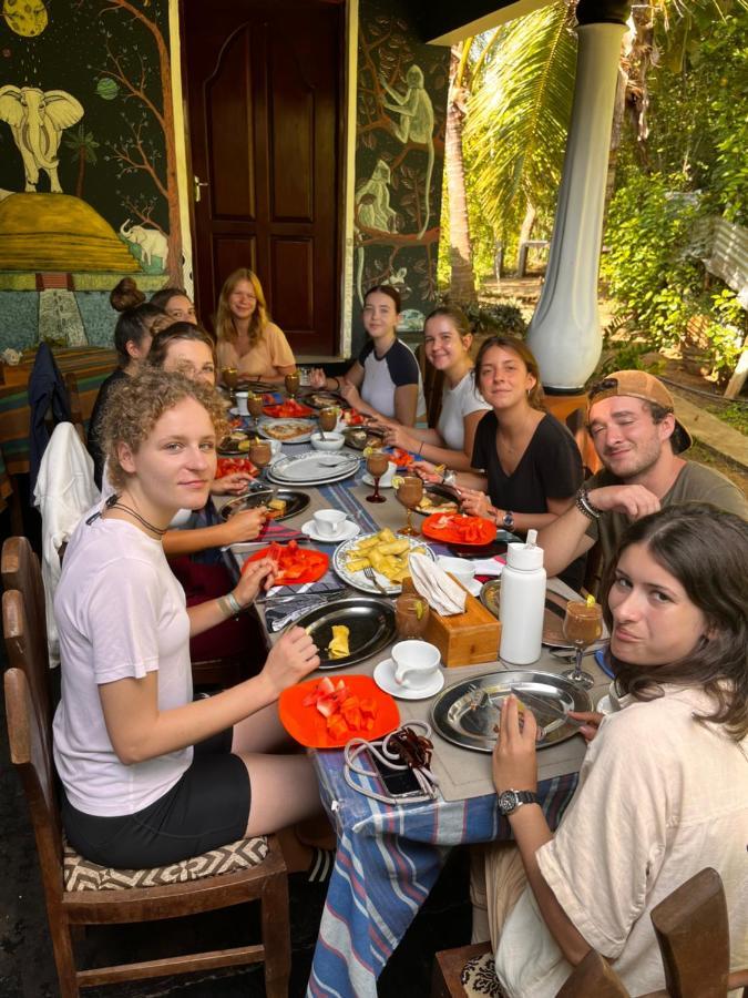 Sigiriya Village Home Stay Exterior photo