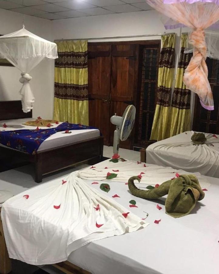 Sigiriya Village Home Stay Exterior photo